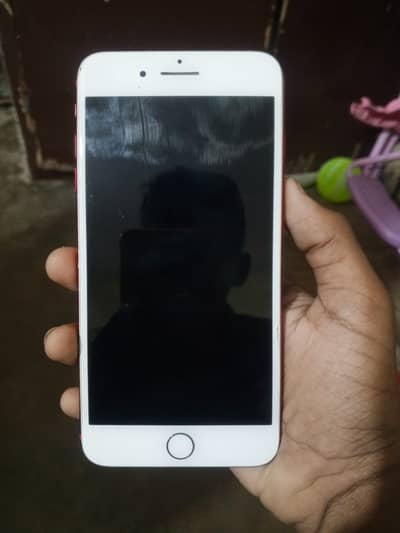Apple iPhone 7 Plus