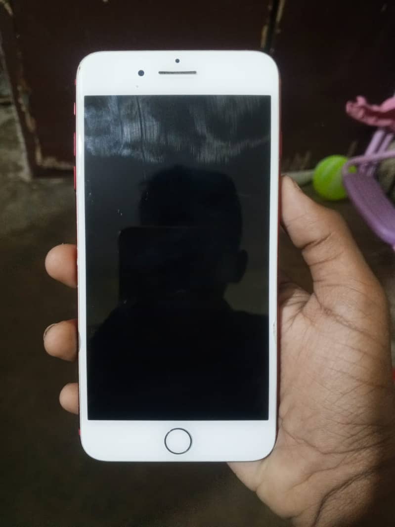 Apple iPhone 7 Plus 0