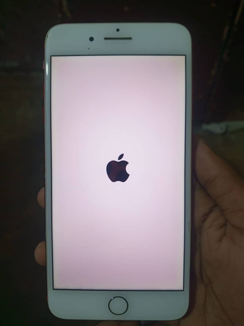 Apple iPhone 7 Plus 6