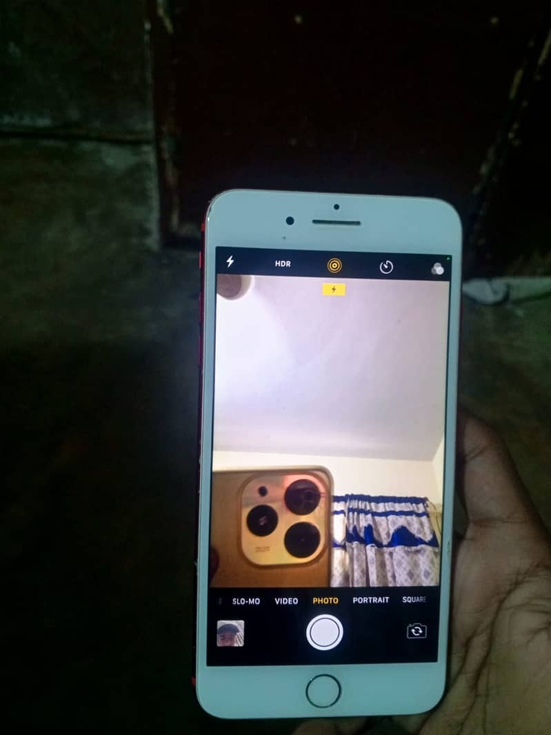 Apple iPhone 7 Plus 8