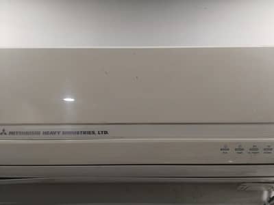 Mitsubishi AC 1.5 tone