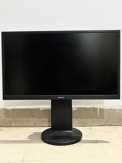 Monitor 22” best for gaming
