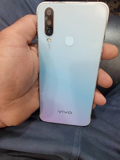 Vivo Y17