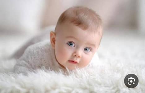 I need baby sitter care taker female need fresh & experience female