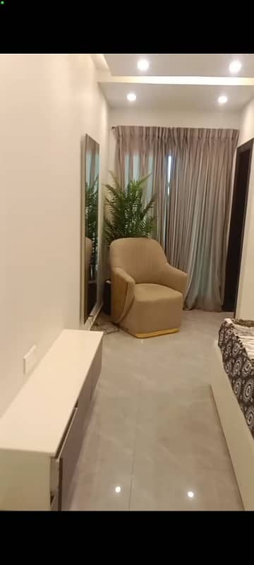 2-Bed Furnished Apartments Available for Sale | DHA Phase 8, Ex-Air Avenue, Lahore