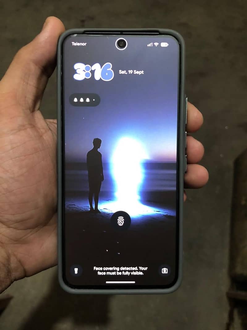 GOOGLE PIXEL 8 6