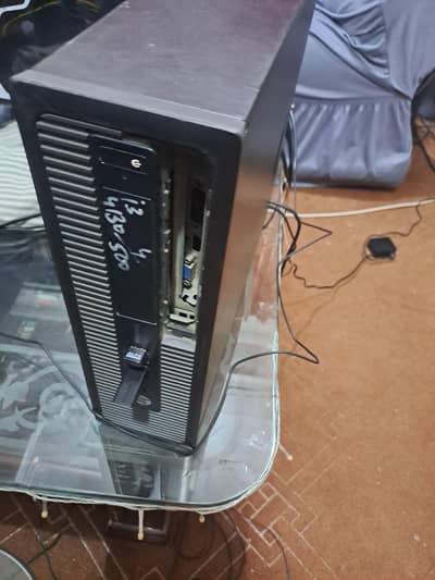 Desktop pc for sale
