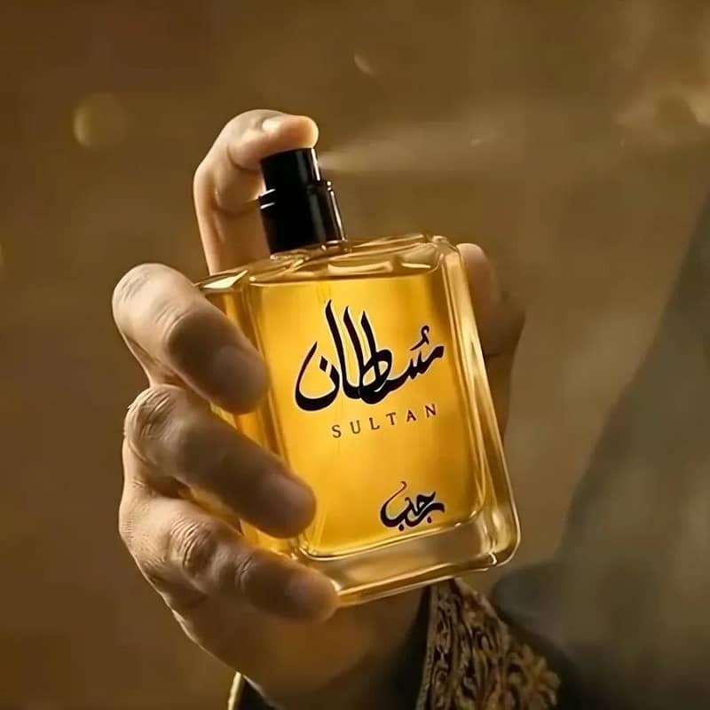 Sultan Zircon 0
