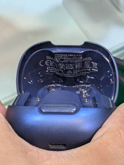 Anker Liberty 4nc
