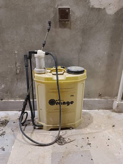 Sprayer for Sale