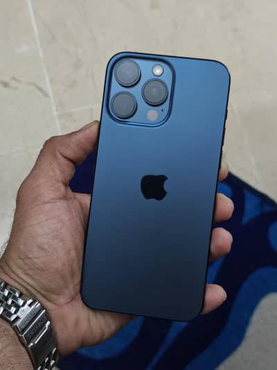 Apple iPhone 15 Pro Max ( 1TB ) Non PTA Like Brand New