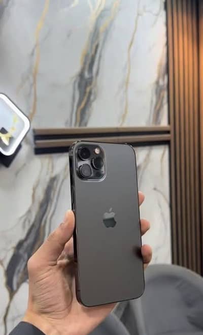 Apple iPhone 12 Pro Max