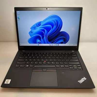 Lenovo Thinkpad T14 Gen-1