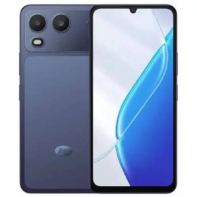 Itel a200 plus brand new 6/128