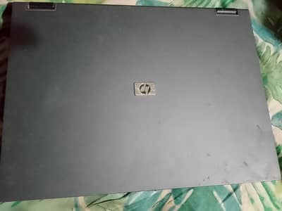 hp core2dou