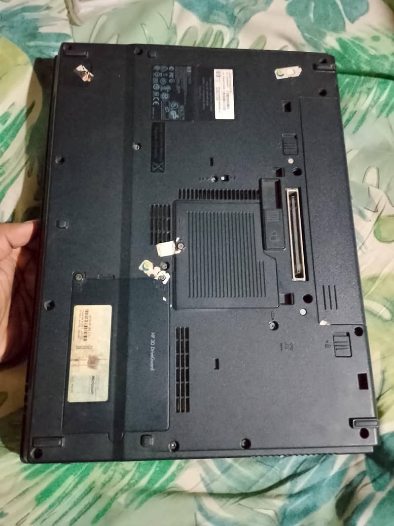 hp core2dou 2