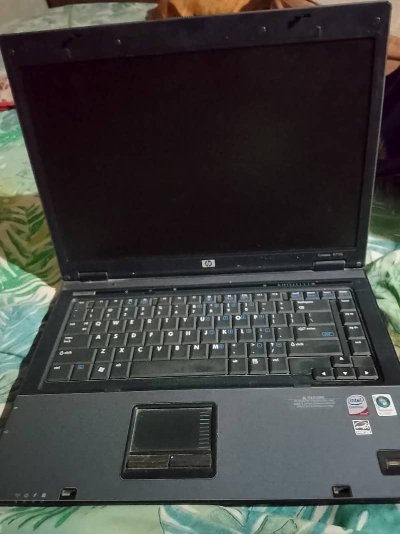 hp core2dou 3