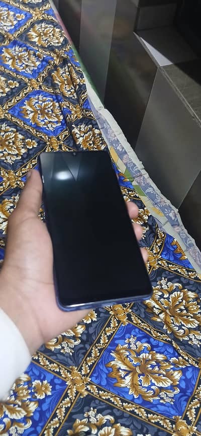 samsung A31