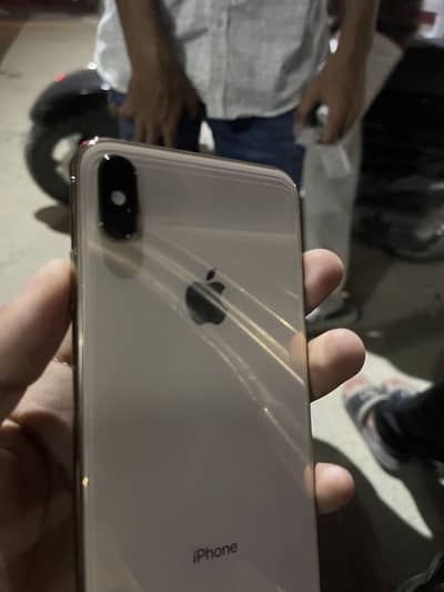Apple iPhone XS Max