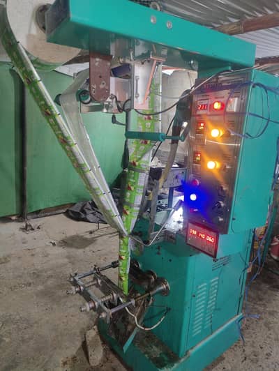 pickle\ dary fruit garm malsa etc  packing machines