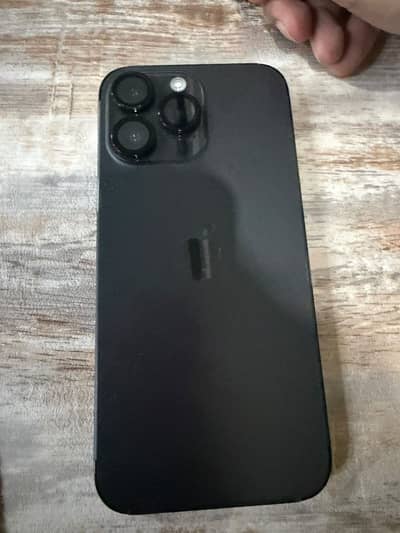 Iphone 14 pro max pta approved