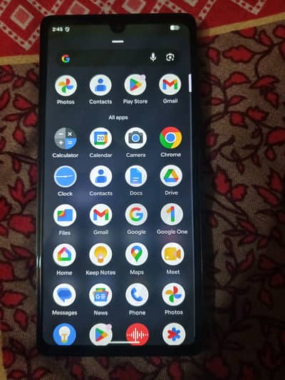 Google Pixel 7a