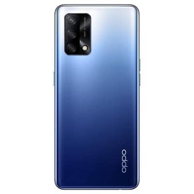 OPPO F19
