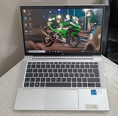Hp EliteBook 645 G9 / 6 cores / HEXACORE/high end