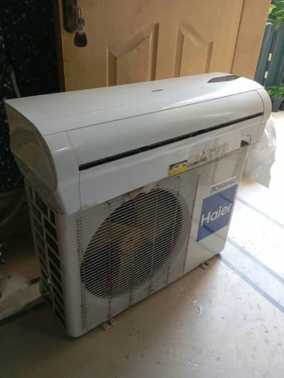 Haire Inverter ac 1 ton