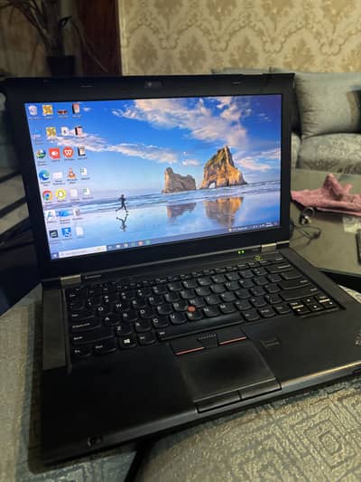 Lenovo T430