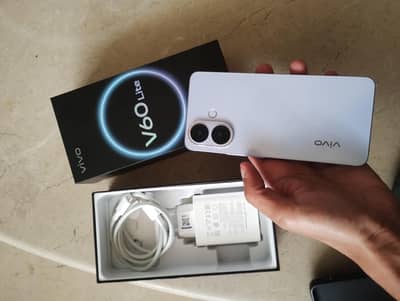 Vivo V60 lite