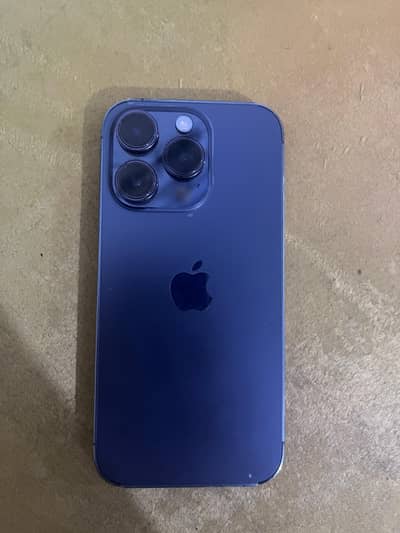 Apple iPhone 14 Pro