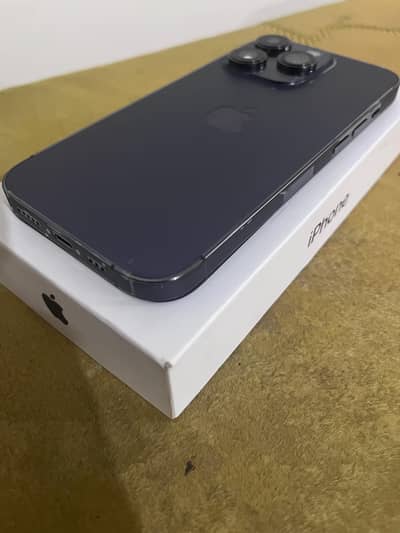Apple iPhone 14 Pro