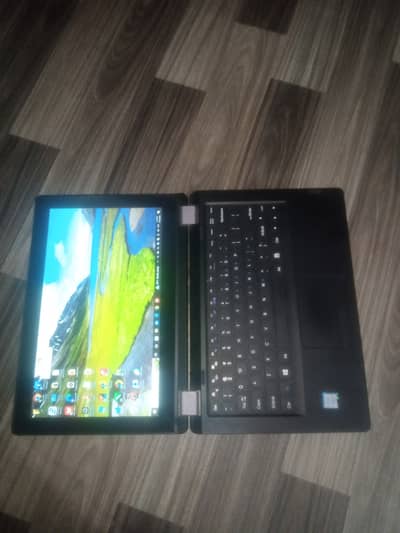 Haier Y11C Touchscreen Laptop – For Sale
