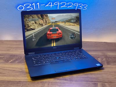 Business Laptop | Intel i5 | 6th Generation | 65 Watt Charger