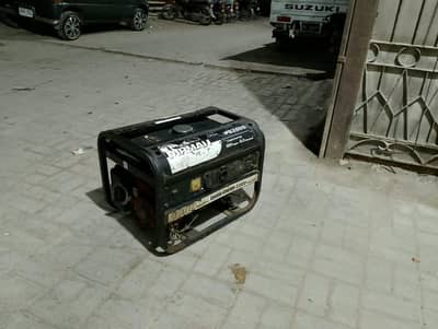 Generator