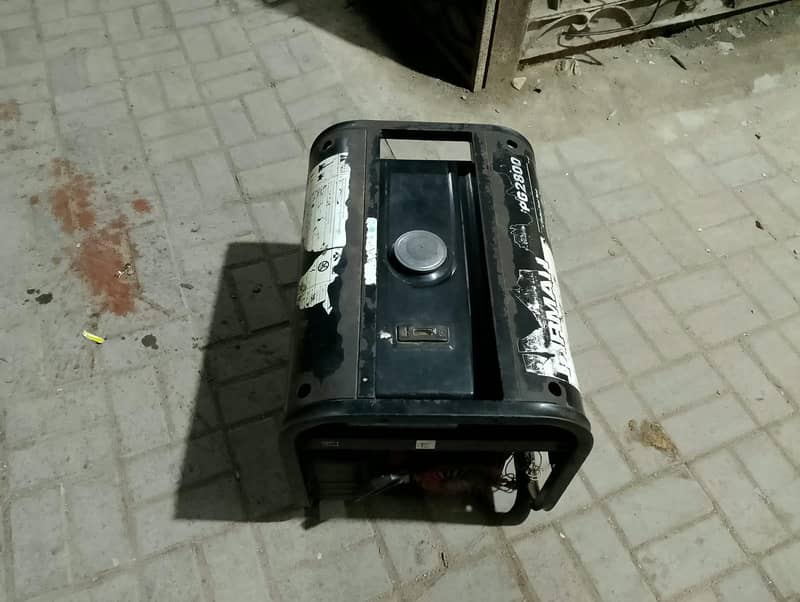 Generator 2