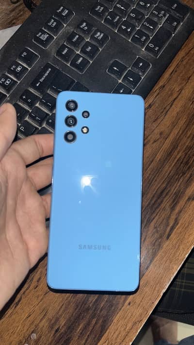 Samsung Galaxy A32