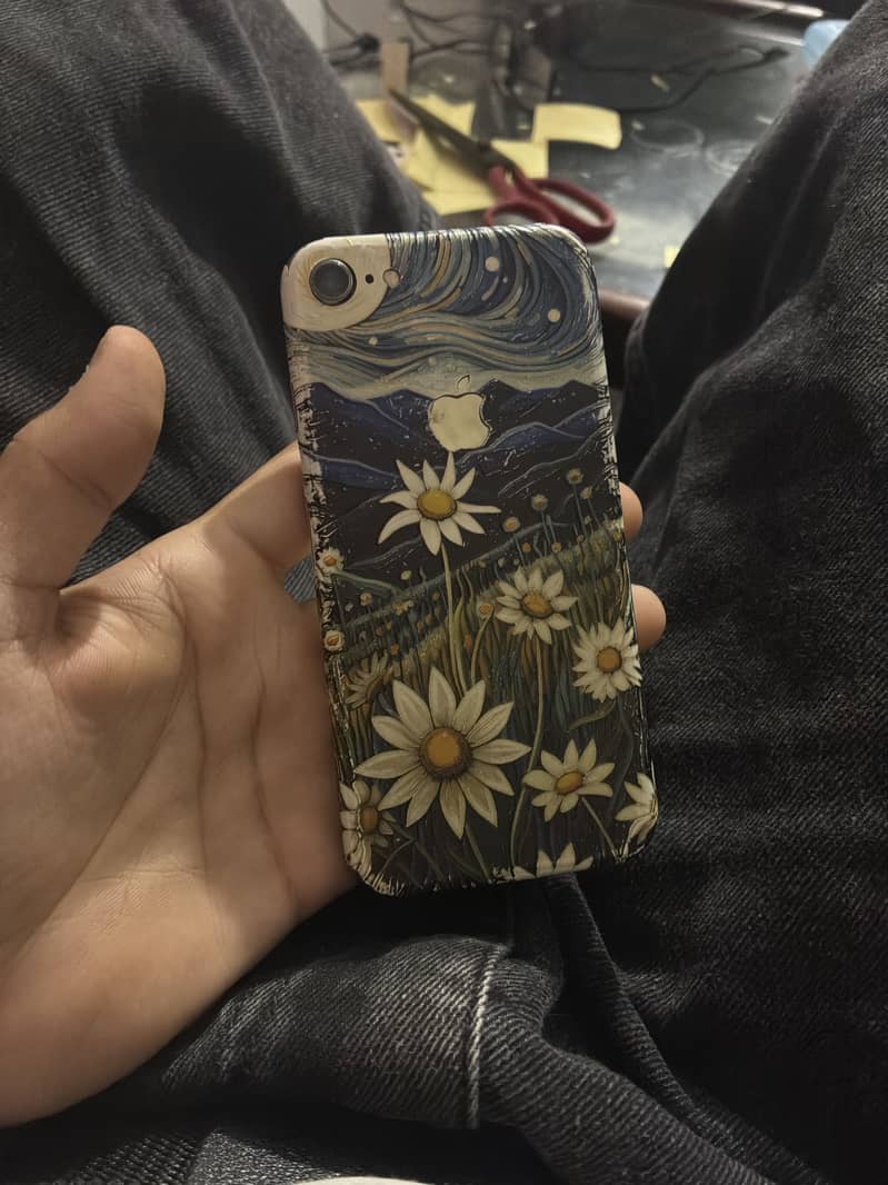 iPhone 8 2