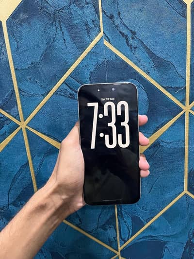 iphone 14 pro max 256 gb non pta