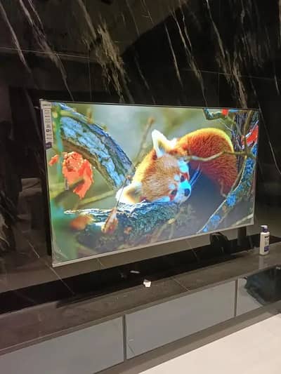 49 INCH. SAMSUNG, LG , HISENSE LED TV 3 YEAR WARRANTY O3254998I74