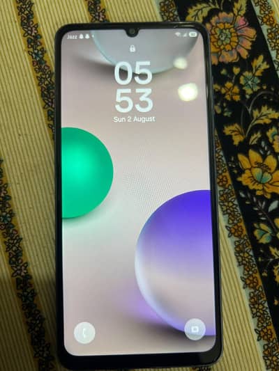 Samsung A07 for sale 6/128