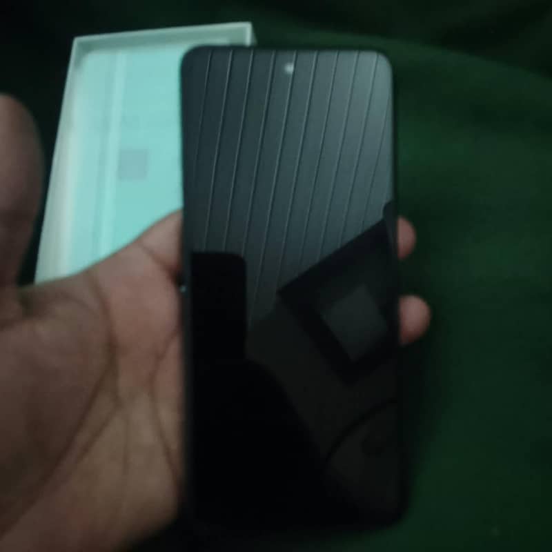 Infinix Note 30 1