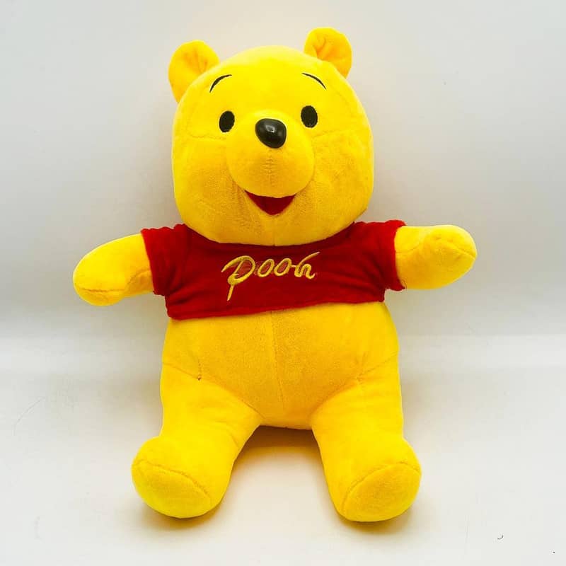 phoo bear 0