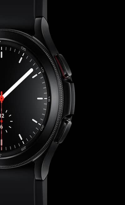 Sumsung Watch 4 Classic (Brand New)