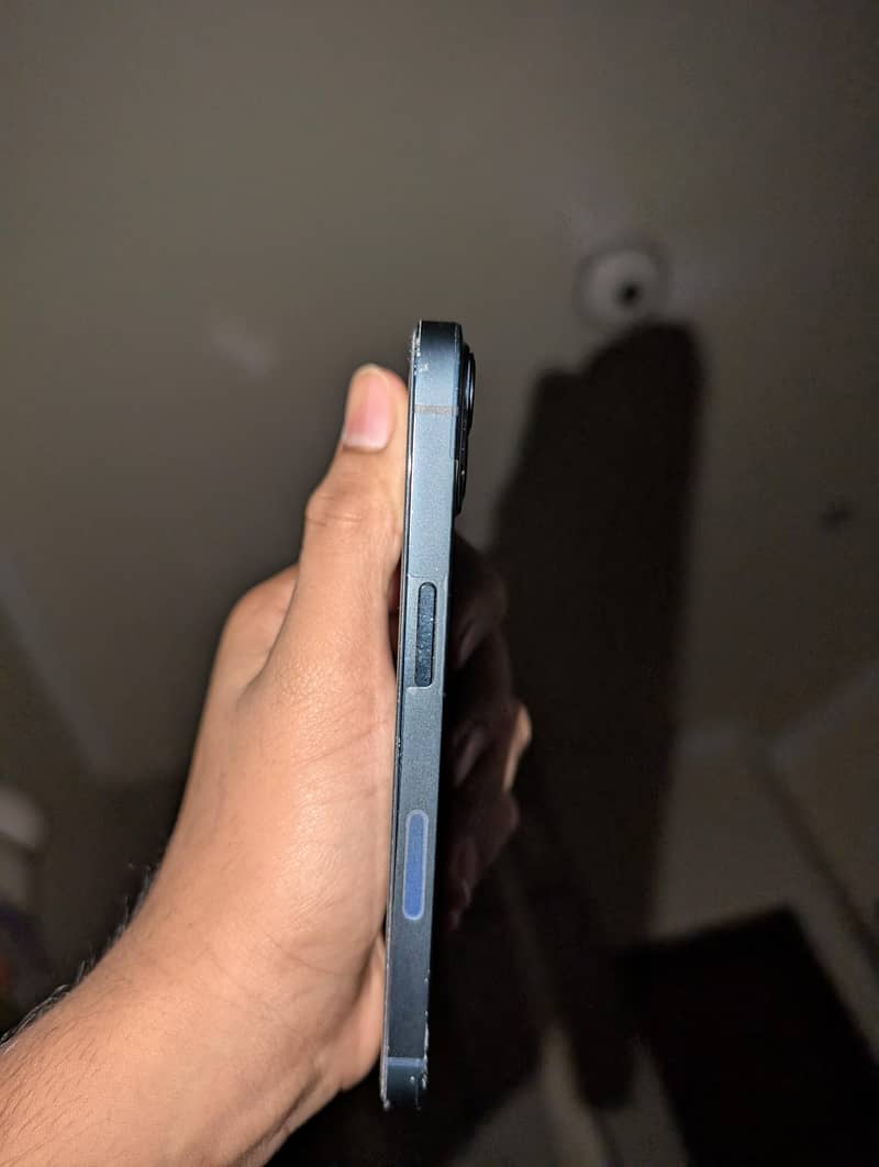 Apple iPhone 13 mdm exchange possible with iphone 2