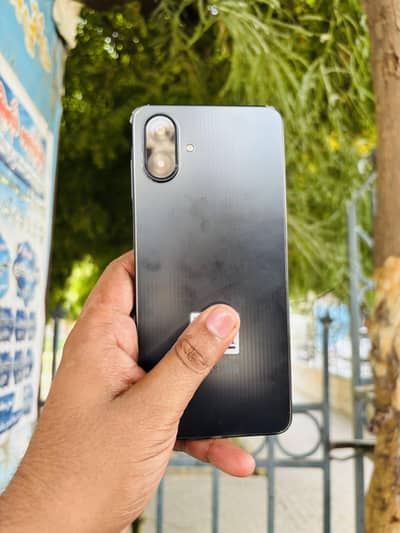 Samsung Mobile A07 5G