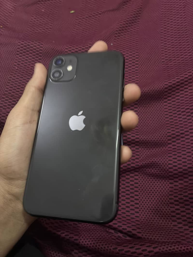 iPhone 11 1