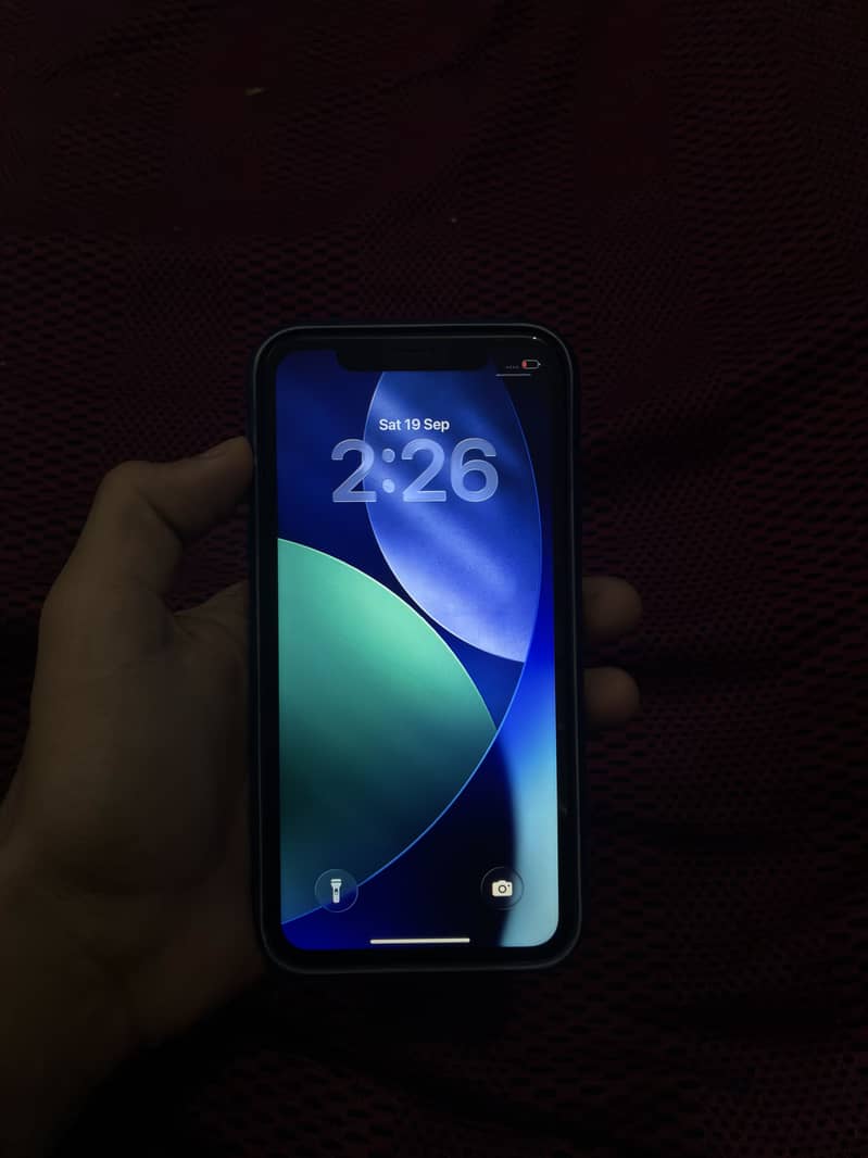 iPhone 11 2