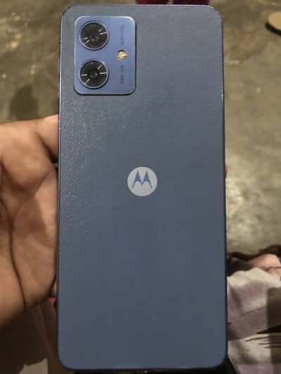 Motorola Moto G54